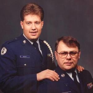 Meet your Posher, Jimmy